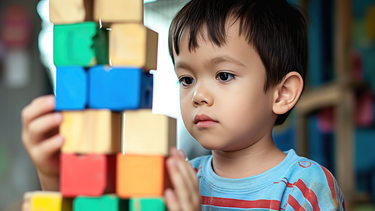 &nbsp;Alrededor del 1% de la población mundial tiene Trastorno del Espectro Autista (TEA)