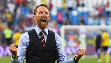 La última vez que Inglaterra disputó unas semifinales de la Copa del Mundo fue en Italia 90.