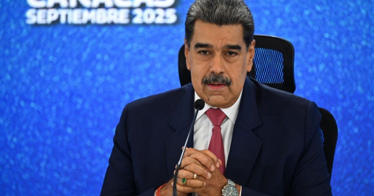 Maduro afirma que está “habilitado” para enfrentar a EEUU ¿Cuál es el poder militar de Venezuela?