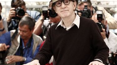 Woody Allen. (AP)