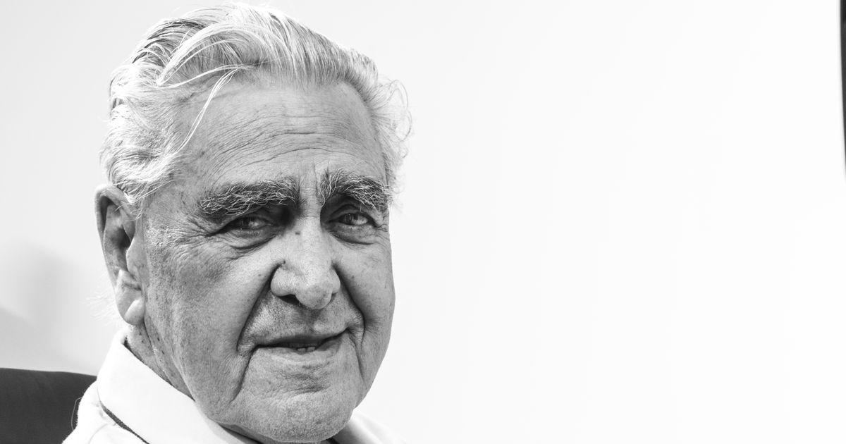 Eric del Castillo niega tener pérdida de memoria