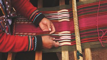El 19 de marzo se celebra el Día Internacional del Artesano