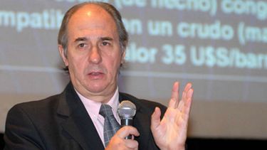 Jorge Lapeña comandará el grupo de ex secretarios de Estado de Energía creado por el gobierno argentino