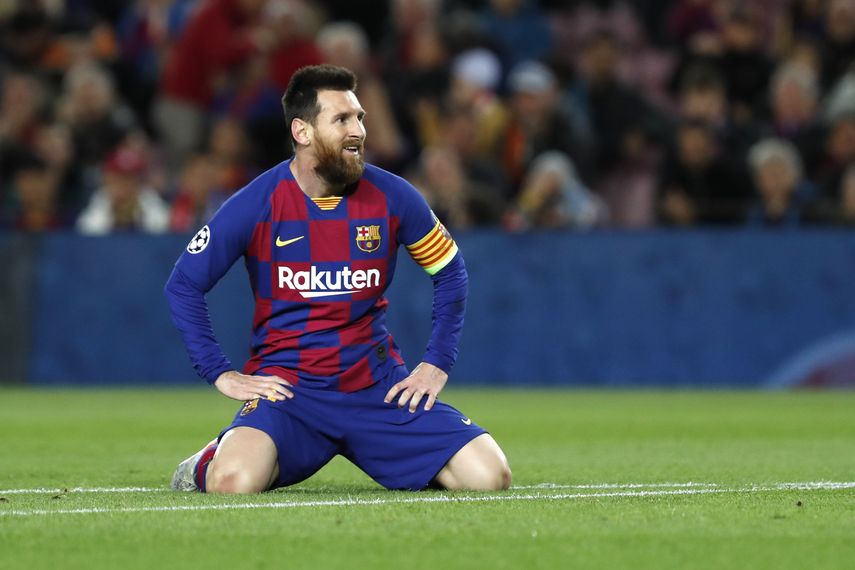 ¿Es la mejor decisión para Messi renovar o es lo mejor para Barcelona?