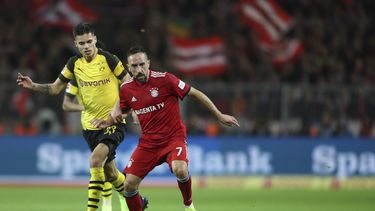 El conjunto bávaro, actual campeón de Alemania, pasa por un mal momento a nivel de resultados.