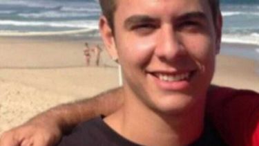 &nbsp;Patrick Gouveia, se entregó a las autoridades de España