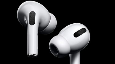 Fotograf&iacute;a facilitada por Apple de los&nbsp;auriculares AirPods Pro.