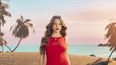 La cantante, compositora y actriz argentina Emilia presenta el tema “Al final”, de la película animada Moana 2.