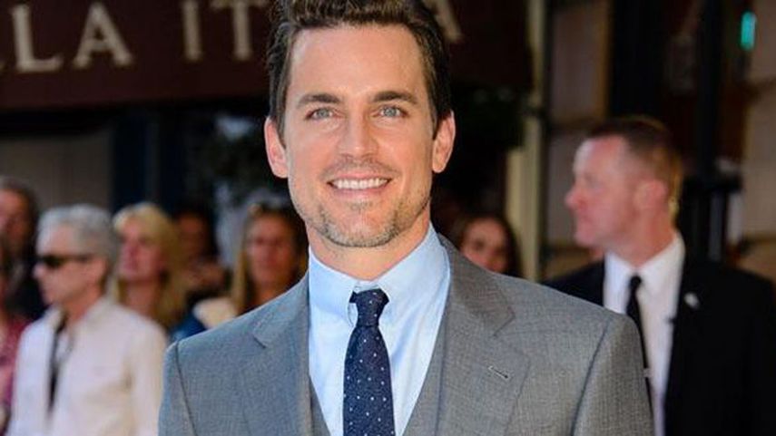 La singular amistad entre un humilde trabajador latino y un presentador de televisión blanco y gay es la base de Papi Chulo.