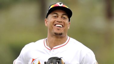 Stanton volvió a mostrar sus habilidades defensivas