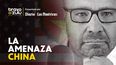 ¿eeuu esta impulsando el desarrollo armamentistico de la china comunista?
