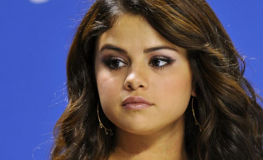 Selena Gómez lanzará su nuevo disco este viernes. (EFE)