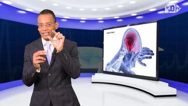estos consejos pueden evitarle un derrame cerebral
