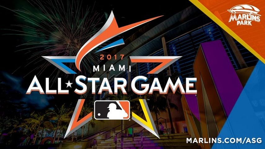 Por primera vez Miami será sede de un Juego de Estrellas de la MLB. (TWITTER/ @Marlins)
