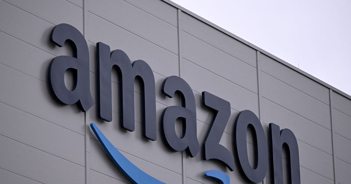 Ganancia neta de Amazon aumenta un 35% en el 2do trimestre