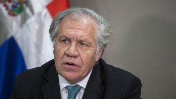 NOTICIA DE VENEZUELA  - Página 17 -el-secretario-general-la-organizacion-estados-americanos-luis-almagro