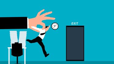 Según la OIT, la mayor desocupación en América Latina y el Caribe se registraría entre los jóvenes