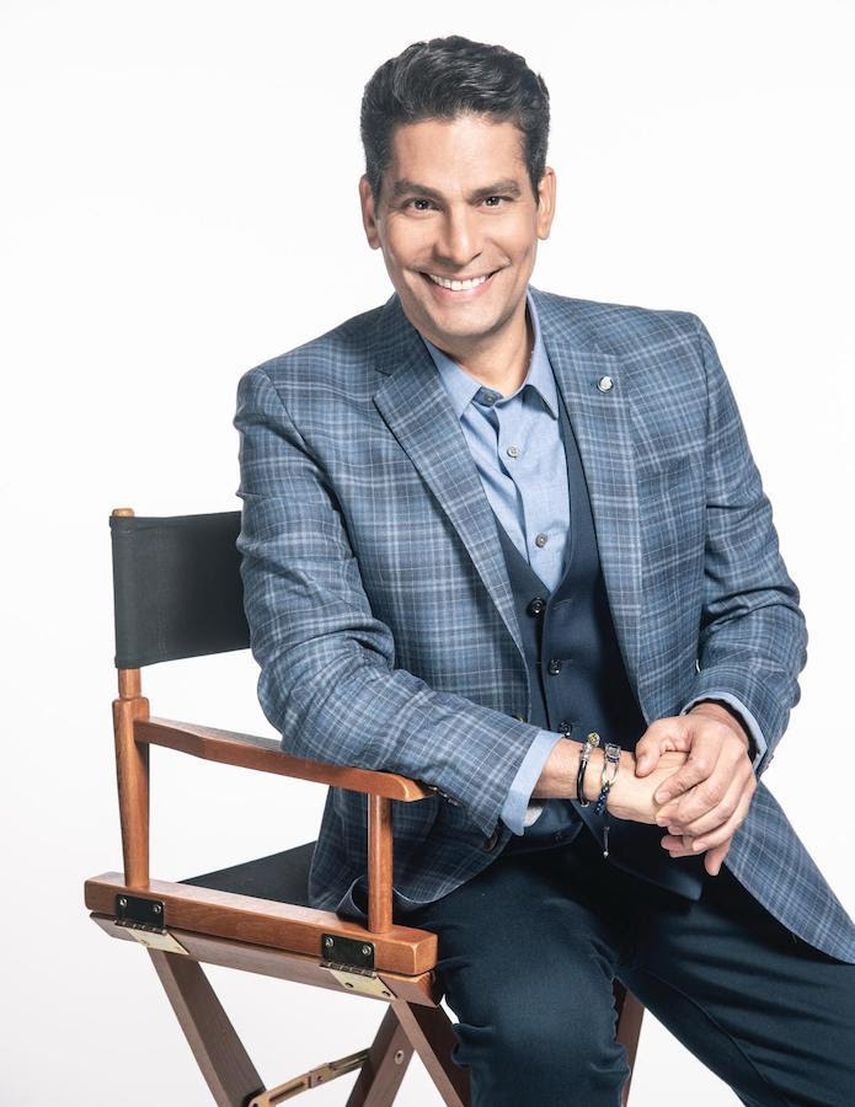 El primer programa se emitirá el 20 de mayo.