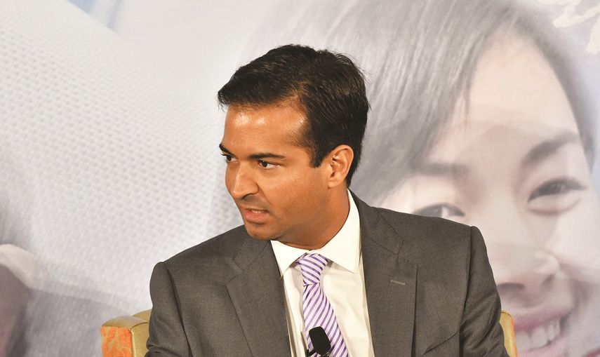 El congresista republicano Carlos Curbelo está a favor de que cualquier aprobación del presupuesto se condicione a que el presidente de la Cámara lleve al pleno de esa corporacion el tema migratorio.