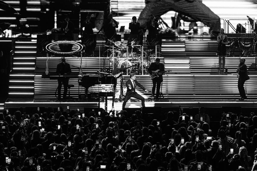 Luis Miguel.