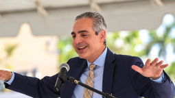 Alberto Milo lidera Related Urban Development Group en Miami.&nbsp;
