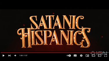 La película Satanic Hispanics llega a Estados Unidos con talento latino.