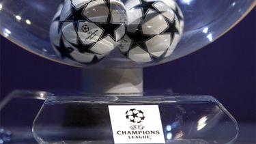 El sorteo para el campeonato más importante de Europa tendrá nuevos parámetros