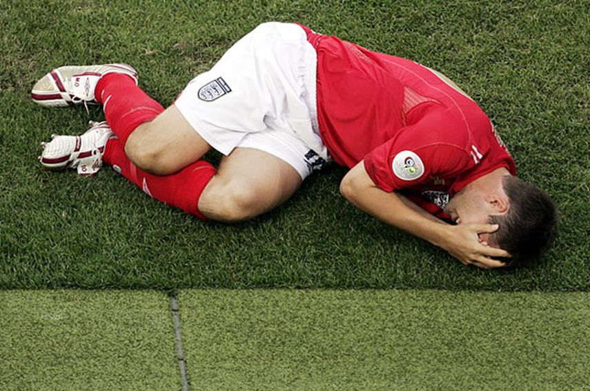 lesionados