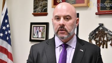 Blaise Ingoglia, DOGE  Florida. 