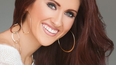Miss Missouri Erin OFlaherty. (INSTAGRAM)