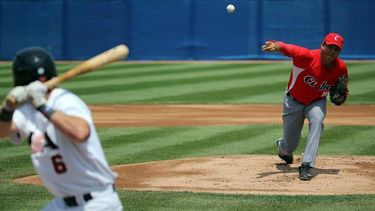 Los peloteros destacados de Cuba podrán aspirar al anhelado cupo en las Grandes Ligas.
