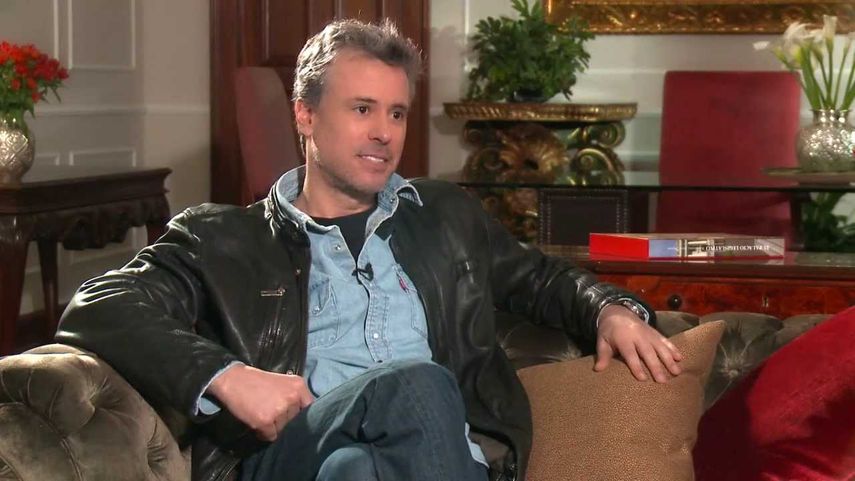 Diego Bertie actuó en varias telenovelas peruanas, como Rosa de América, en 1998, y Natacha. En los últimos meses había retomado su carrera como cantante.