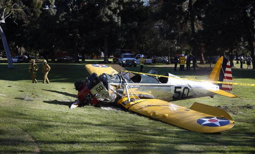 El siniestro tuvo lugar a las 11.05 horas y no ha causado lesionados porque los ocupantes de la aeronave pudieron expulsarse del aparato antes del impacto, informó la Secretaría de la Defensa Nacional (Sedena) en un comunicado. (Twitter)