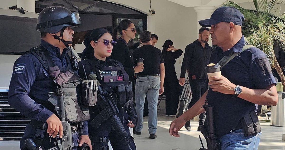 Autoridades identifican al menor de edad que asesinó de alcalde mexicano Carlos Manzo