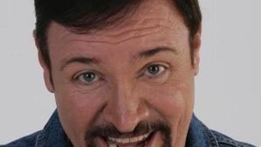 El actor y comediante Alfonso Cremata.&nbsp;