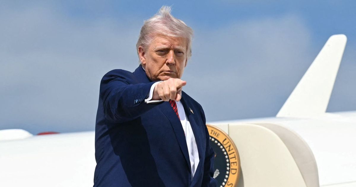 Los jueces de izquierda contra Trump, aranceles, Apple y la Unión Europea