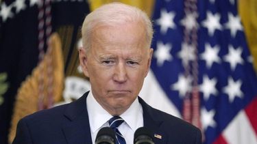 EEUU debate si Taiwán vale una guerra con China