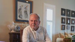 César Pizarro, ejecutivo de medios de comunicación.&nbsp;