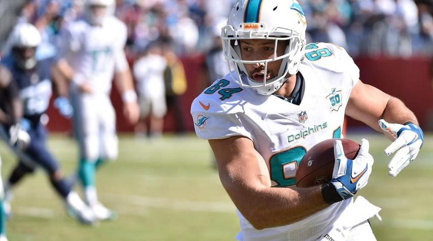 Cameron jugó las últimas dos temporadas en Miami.