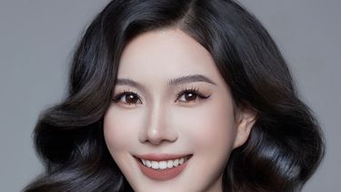 Qi Jia, Miss China 2023.