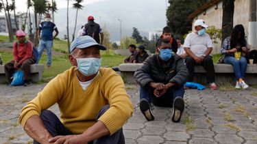 El director de Gesti&oacute;n de Riesgos del Ministerio de Salud de&nbsp;Ecuador Santiago Tarapu&eacute;s confirm&oacute;&nbsp; que&nbsp;existen 1.627&nbsp;casos&nbsp;confirmados de coronavirus en el pa&iacute;s&nbsp;y que el n&uacute;mero de muertos ha ascendi&oacute; a 41. Guayas, donde se encuentra el municipio de Guayaquil, es la provincia con m&aacute;s casos, un total de 1.202.&nbsp;