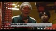 El actor O Yeong-su en una escena de la serie surcoreana El juego del calamar.