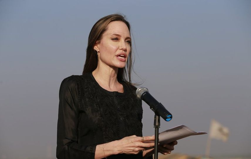 Angelina Jolie perdi&oacute; a su mam&aacute; cuando ten&iacute;a 31 a&ntilde;os de edad. Desde una carta, la actriz describi&oacute; su experiencia.&nbsp;