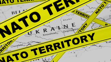 OTAN rechaza exigencias de Rusia en torno a Ucrania