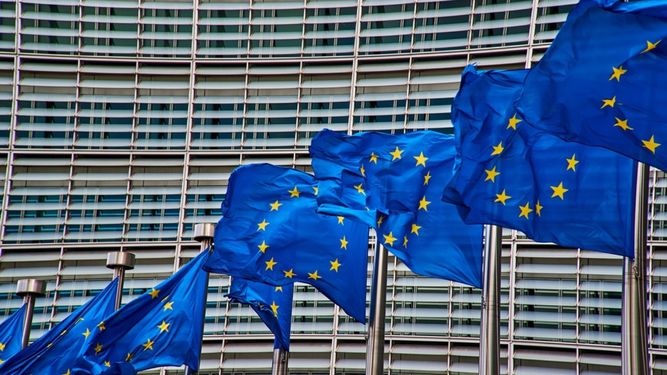 El acuerdo establecido por la UE con Ucrania en 2022 ha originado reacciones por parte de productores agrícolas que se han quejado de lo que consideran una competencia desleal