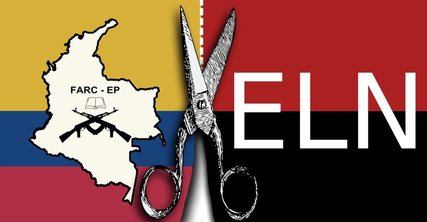 Mientras que las FARC centró su atención en las víctimas del conflicto, el ELN tiene a la participación ciudadana como eje de la discusión.