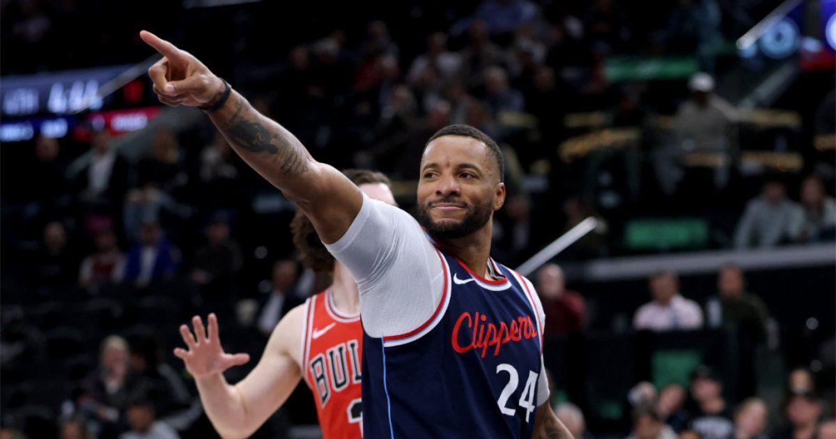 Este será el millonario sueldo que recibirá Norman Powell en el Heat