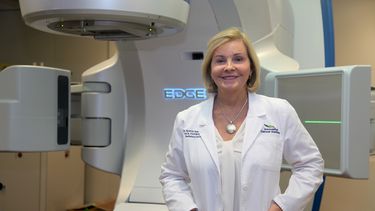 La oncóloga Beatriz Amendola está al frente de Innovative Cancer Institute, en Miami.&nbsp;