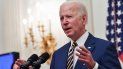 El presidente de Estados Unidos Joe Biden. El presidente de Estados Unidos Joe Biden.