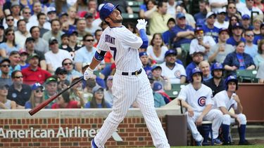 Bryant se ha convertido en el gran ídolo de Chicago. (ARCHIVO)